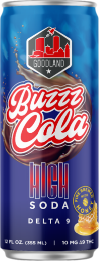front view of bottle
